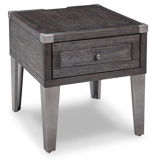Shop End Tables at Southern Furniture - VA* - Radford, VA – Tagged