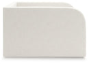 Arloster Upholstered Bed