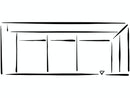 Dolly Right Arm Facing Corner Sofa
