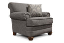 Reed Chair