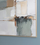 Trailport Wall Art