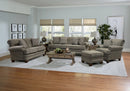 Reed Loveseat