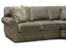 Dolly Left Arm Facing Loveseat