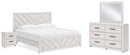 Cayboni Bedroom Package