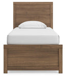 Broachmyn Bed