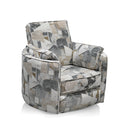 Corey Swivel Recliner