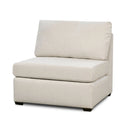 Scottie Armless Chair