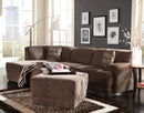 Cole Sectional