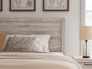 Broachmyn Bed