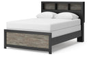 Broachmyn Bed