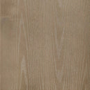 Vaughan-Bassett Passageways Deep Sand Landscape Mirror in Medium Brown