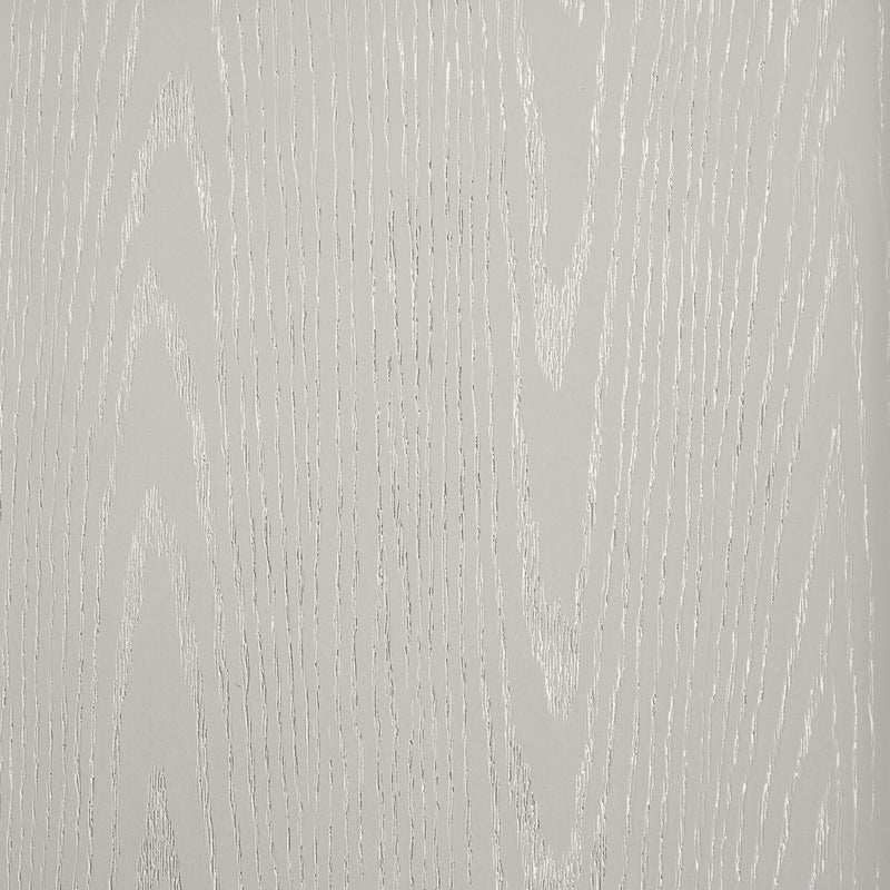 Vaughan-Bassett Passageways Oyster Grey Door Chest in Oyster Grey