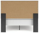 Broachmyn Bed