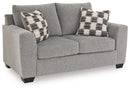 Loreo Living Room Set
