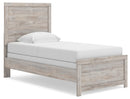Broachmyn Bed