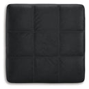 Barlin Mills Oversized Accent Ottoman