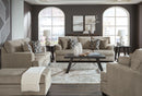 Stonemeade Living Room Set