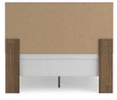 Broachmyn Bed