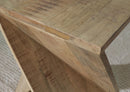 Zalemont Accent Table