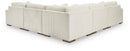 Lindyn Sectional with Chaise
