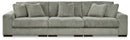 Lindyn Sectional Sofa