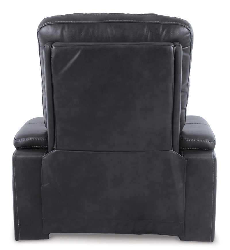 Composer 3-Piece Upholstery Package