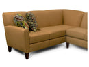 Collegedale Corner Sofa