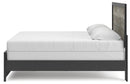 Broachmyn Bed