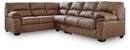 WillowBend Sectional