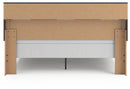 Broachmyn Bed
