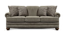 Reed Sofa