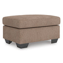Triston-Peaks Ottoman