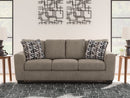 Triston-Peaks Sofa Sleeper