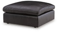 Emilia Oversized Accent Ottoman