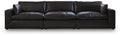 Emilia Sectional Sofa
