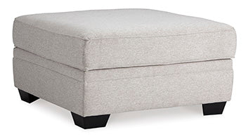 Dellara 3-Piece Upholstery Package