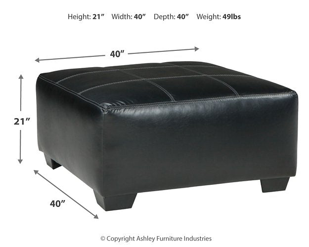 Kumasi 3-Piece Upholstery Package