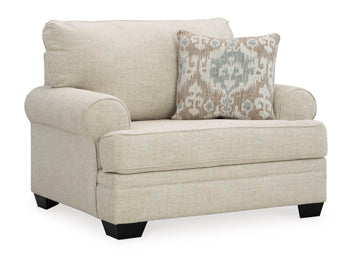 Rilynn 2-Piece Upholstery Package