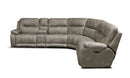 EZ9K00 Sectional