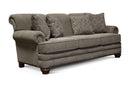 Reed Sofa