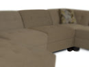 Miller Armless Chair
