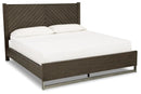 Arkenton King Bedroom Set