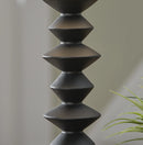 Luanndon Lamp Set