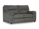 Bindura Loveseat