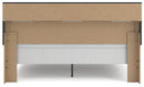 Broachmyn Bed