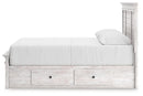 Makidern Bed