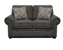Brett Loveseat