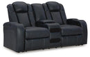 Fyne-Dyme Living Room Set