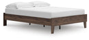 Calverson Bed