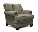 Reed Chair